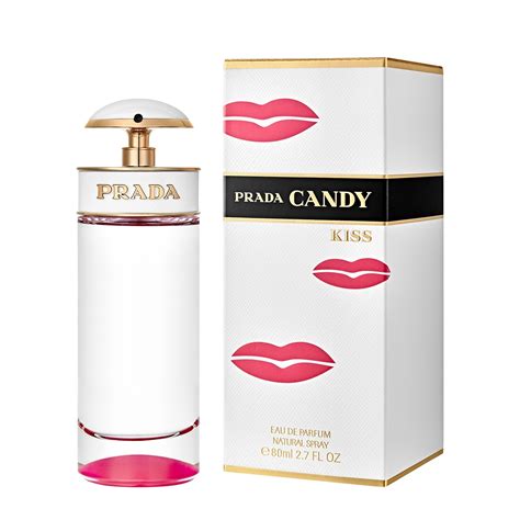 prada candy kiss eau de parfum|Prada Candy kiss superdrug.